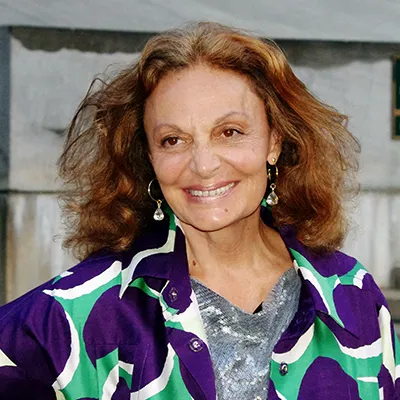 Diane Von Furstenberg